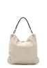 SURI FREY Schultertasche Resy Hobo Bag Ecru beige Produktbild-Vorschau 3