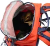 Fjällräven Bergtagen Touring 30 - Sac à dos de ski (orange Voir les images du produit 7
