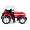 Siku Tracteur MASSEY FERGUSON rouge ; 847 Voir les images du produit 9
