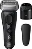 Braun Serie 8 - 8560cc Sistema wet&dry Anteprima dell’immagine prodotto 5