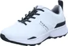 Bugatti Herren-Sneaker Zion Weiß-Schwarz, Farbe:weiß, EU Produktbild-Vorschau 4