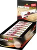 Inkospor X-Treme Protein Pack - 24 Riegel White Chocolate Produktbild-Vorschau 1