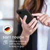 kwmobile Hülle kompatibel mit Google Pixel 4a Hülle - Produktbild-Vorschau 4