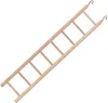 Scala di legno a 8 pioli, 34 x 7 cm Anteprima dell’immagine prodotto 4
