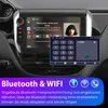 8'' Autoradio Android14 Carplay 2+64G per Peugeot 208/2008 Anteprima dell’immagine prodotto 8