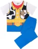 Toy Story - Schlafanzug mit langer Hose für Jungen NS6117 Produktbild-Vorschau 2