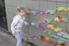 MASTERKIDZ Bahnbausatz für Bälle STEM Board 120 Elemente Produktbild-Vorschau 2
