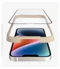 PanzerGlass SP iPhone 14/13/13 Pro UWF AR AB m. Applikator Produktbild-Vorschau 11