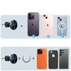 Joyroom Magnetischer Telefonhalter, kabelloses Laden, 15 W, Produktbild-Vorschau 12