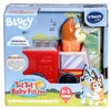 VTech TUT TUT Baby Flitzer Bingos brandweerauto | Bluey Productafbeelding-voorbeeld 9