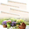 4x T5 LED Pflanzenlampe Vollspektrum Pflanzenlicht Produktbild-Vorschau 1