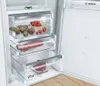 Bosch KIF82PFE0, řada 8, vestavná chladnička s mrazicím Náhled obrázku produktu 4