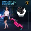 AIYAPLAY detské elektrické autíčko 12V Lamborghini detské Náhľad obrázku produktu 5