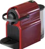 Krups Nespresso Inissia Rouge YY1531FD, Pad-Kaffeemaschine, Produktbild-Vorschau 2