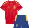 Spanien Heimtrikot Kinder - Lamine Yamal - Größe 164 - Produktbild-Vorschau 5