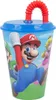 Mug Bidon avec paille 430ml Super Mario Voir les images du produit 1