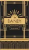 A product box for Penhaligon's The Dandy Eau De Parfum. Podgląd zdjęcia produktu