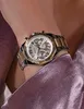 Guess Damen Uhr Armbanduhr EQUALITY GW0769L3 Edelstahl Produktbild-Vorschau 14