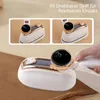 Mini Dampfglätter 1200W für Kleidung, Tragbares Produktbild-Vorschau 4