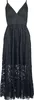 Gothicana by EMP Damen schwarzes Sommerkleid mit Produktbild-Vorschau 1
