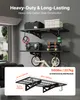 Set da 2 scaffali da garage VEVOR 1219 x 620 x 210 mm - Anteprima dell’immagine prodotto 2