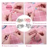 Armband -Making -Kit Exquisites Basisanhänger große Perlen Podgląd zdjęcia produktu 6