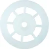 TOX Dämmstoffscheibe Disc 36 mm / innen und außen Produktbild-Vorschau 1
