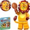71051 – Minifigure LEGO – Serie 28 – Animali – COSTUME DA Anteprima dell’immagine prodotto 1