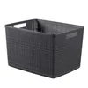 Aufbewahrungsbox "Jute Recycling Produktbild-Vorschau 5