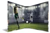 Raccoglitore a tema HERMA A4 Calcio 285x315 mm in Anteprima dell’immagine prodotto 2