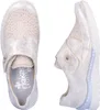 Rieker Chaussures 4895190 Voir les images du produit 18