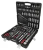 KS Tools 917.0216 KS Tools 1/4 +3/8 +1/2 Steckschlüssel Podgląd zdjęcia produktu 7