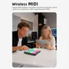 MIDI-Controller mit 16 Tasten, dynamischem RGB-Pad, Produktbild-Vorschau 8