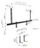 Vogels SOUND 3550 Universal-Soundbar-Halterung | Vögel Produktbild-Vorschau 5