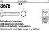 Reyher  Sechskantschrauben ISO 8676 8.8 M 20 x 2 x 50 (25 Produktbild-Vorschau 1