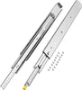 VEVOR 1 coppia di guide per cassetti ad estrazione totale Anteprima dell’immagine prodotto 1