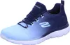 Skechers Summits Baskets bleu Voir les images du produit 8