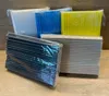 Papier-Trinkhalm Jumbo natur 100 Stück 20 cm x Ø 8 mm Produktbild-Vorschau 4