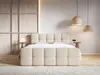 Selsey Cloudy - Boxbett 180x200 mit Bettkästen, Matratze, Produktbild-Vorschau 2
