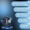 Automatyczna przyłbica spawalnicza STAHLWERK BOOSTER AIR Podgląd zdjęcia produktu 2