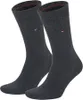 TOMMY HILFIGER Herren Socken, 2er Pack - Classic, Strümpfe, Produktbild-Vorschau 5