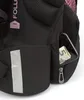 neoxx zaino della scuola con scomparto per laptop Active Anteprima dell’immagine prodotto 9