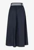 Poplin Print Skirt 38 Produktbild-Vorschau 2