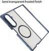 Magnet-Case für Samsung Galaxy Z Fold 7 Hülle Magsafe Produktbild-Vorschau 5