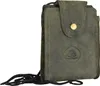 Green Burry Leather - Saszetka na szyję 324-25, Green Burry Podgląd zdjęcia produktu 11