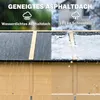 Outsunny Gartenschrank Holz Begehbarer Geräteschuppen mit Produktbild-Vorschau 6