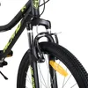 HILAND Climber 24 Zoll Kinderfahrrad Mountainbike mit Produktbild-Vorschau 18