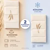 Strauss Home® Körnerkissen groß – Mikrowellengeeignetes Produktbild-Vorschau 3