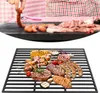 LZQ Massief gietijzeren grillrooster, 42 x 28 cm, Productafbeelding-voorbeeld 1