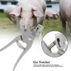 Zvířecí prasečí farma Jarní veterinární značení Náhled obrázku produktu 5